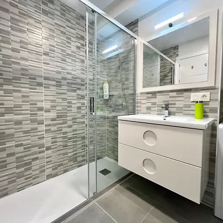 Apartamento Romero Ap