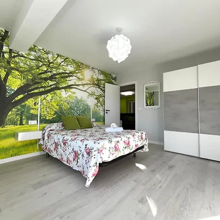 Apartamento Romero Ap