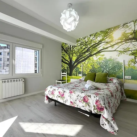 Apartman Romero Ap *