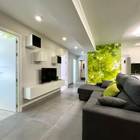 Apartment Romero Ap