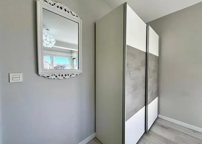 Apartman Romero Ap Santiago de Compostela