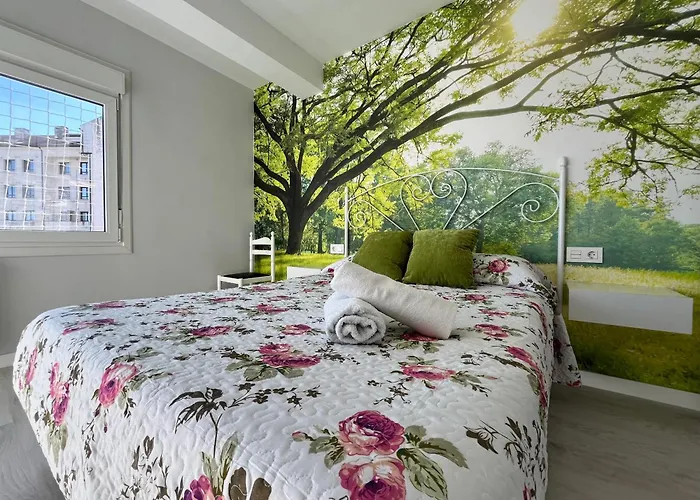 Romero Ap Сантьяго-де-Компостела