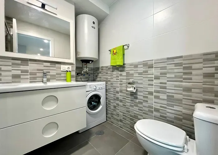 Romero Ap Сантьяго-де-Компостела