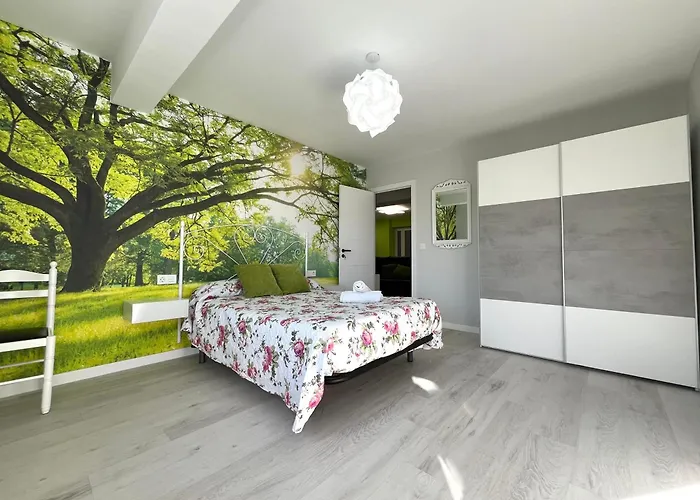 Апартаменты Romero Ap