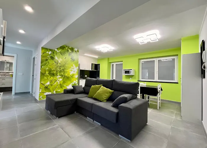 Apartman Romero Ap *