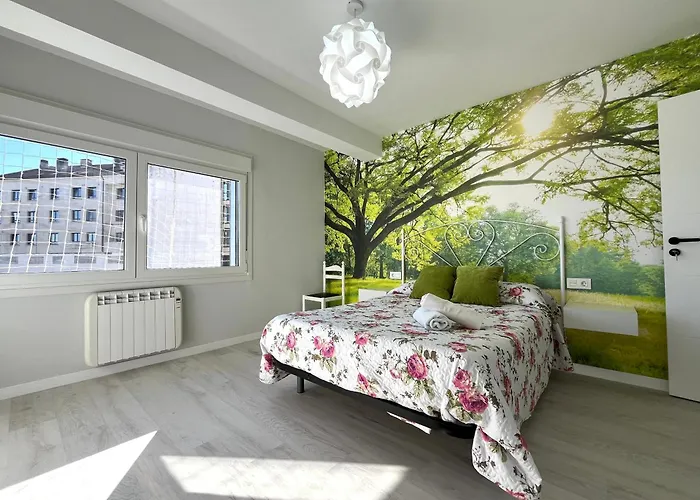 Apartman Romero Ap *