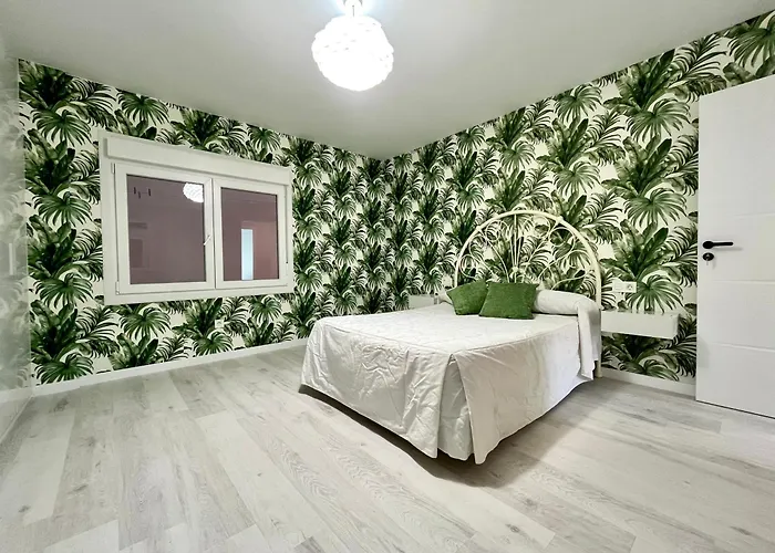 Apartman Romero Ap Santiago de Compostela