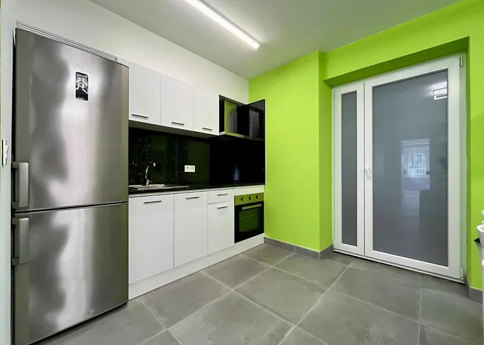 Romero Ap Santiago de Compostela