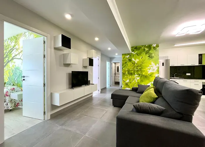 Appartement Romero Ap