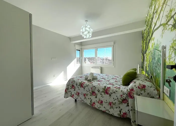 Apartman Romero Ap *