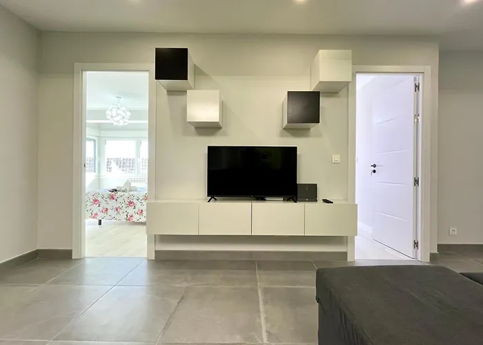 Apartman Romero Ap Santiago de Compostela